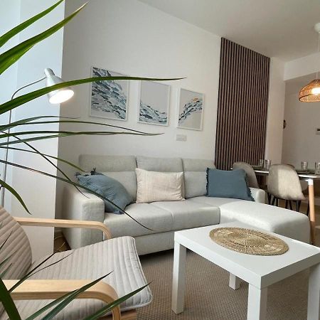 Apartamento En Águilas Extérieur photo