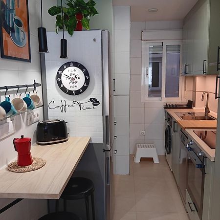 Apartamento En Águilas Extérieur photo