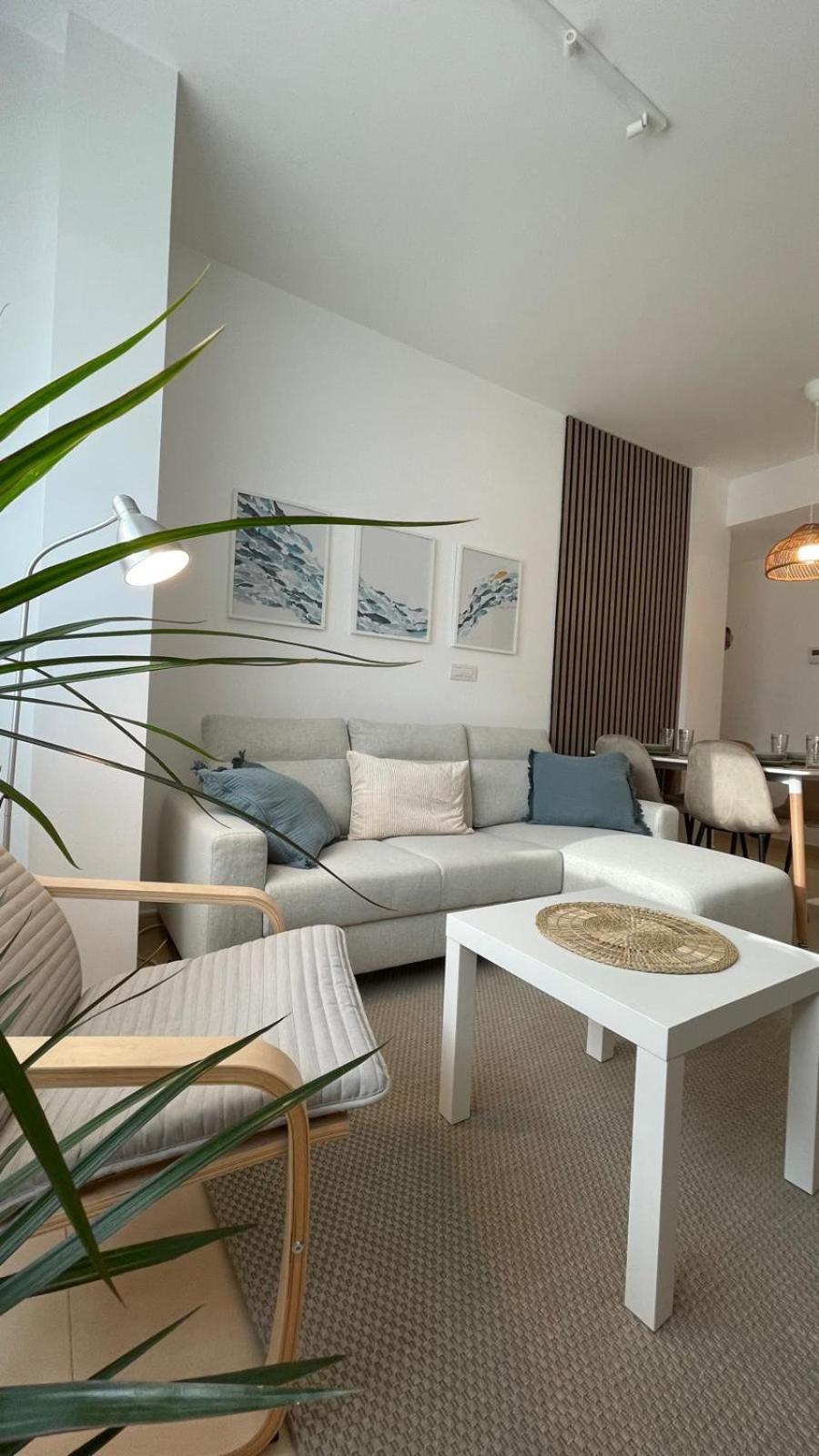 Apartamento En Águilas Extérieur photo