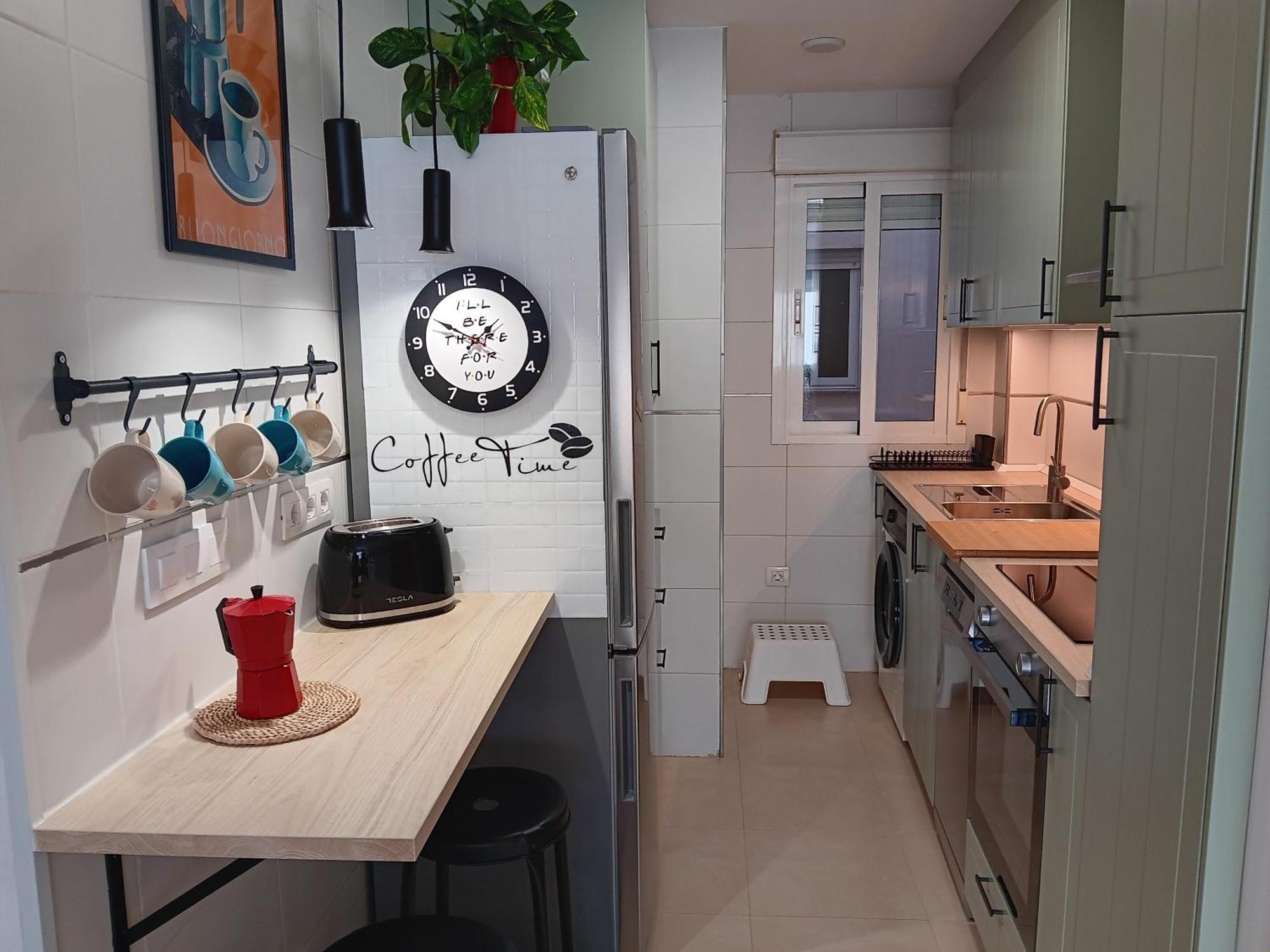 Apartamento En Águilas Extérieur photo
