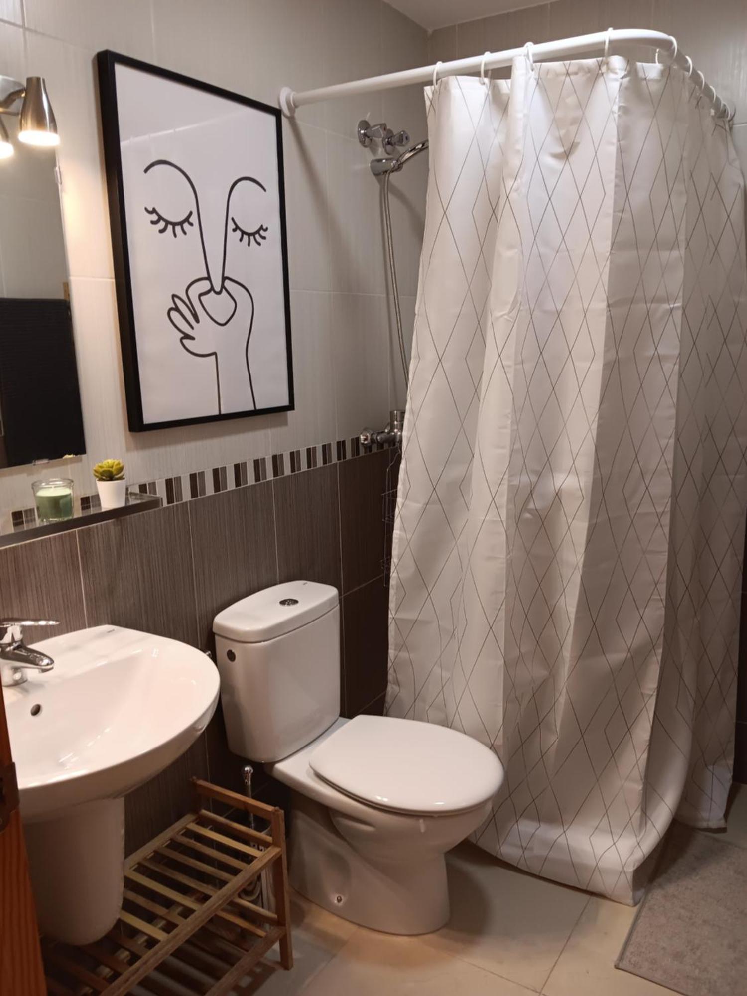 Apartamento En Águilas Extérieur photo