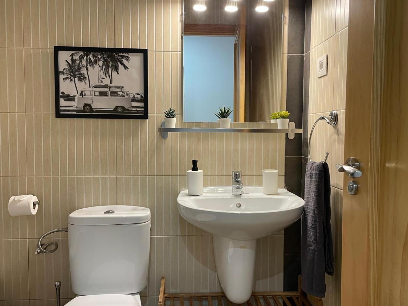 Apartamento En Águilas Extérieur photo