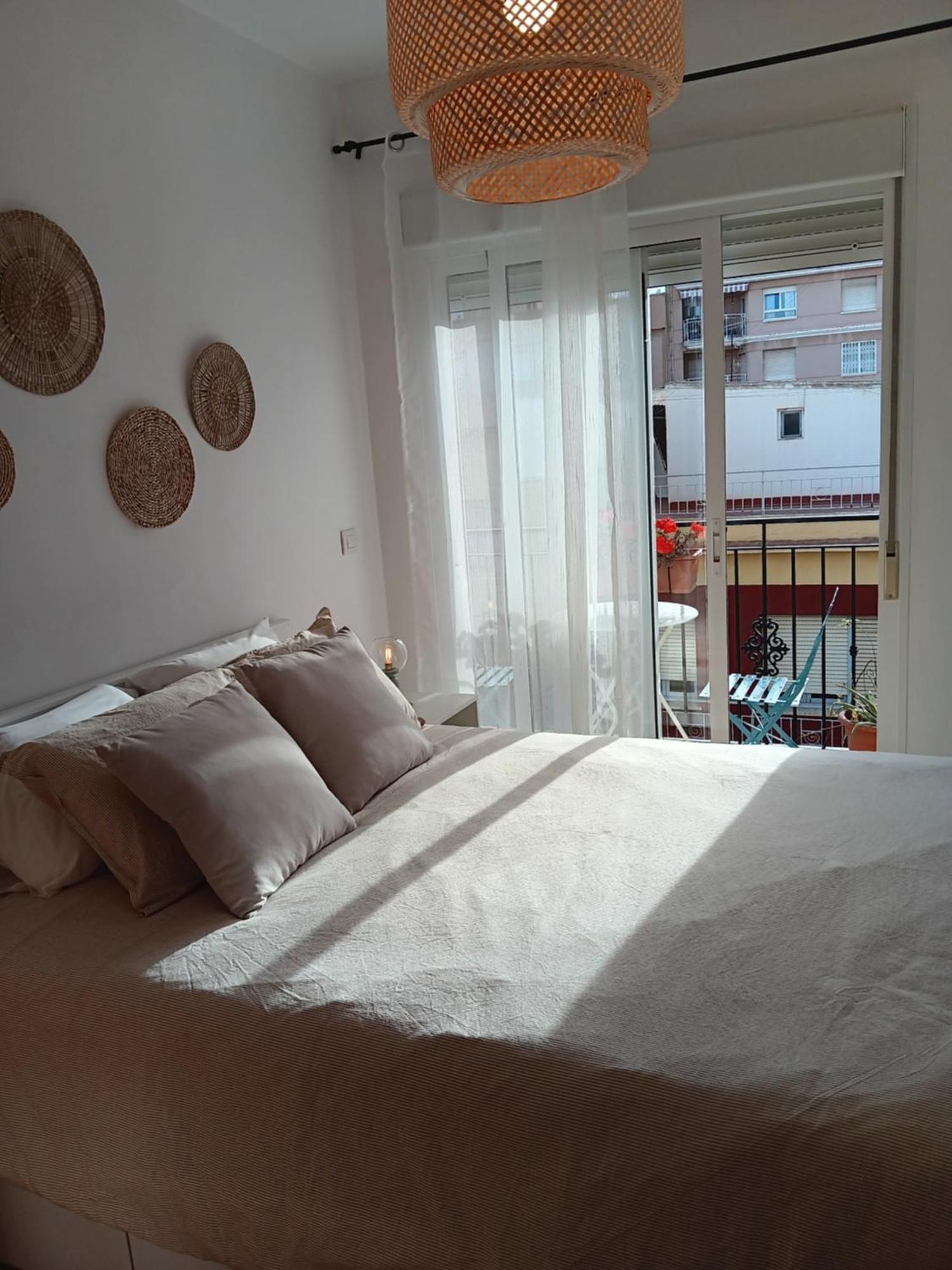 Apartamento En Águilas Extérieur photo