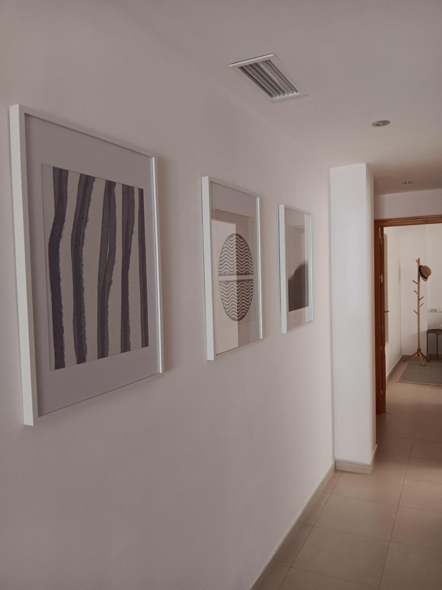 Apartamento En Águilas Extérieur photo