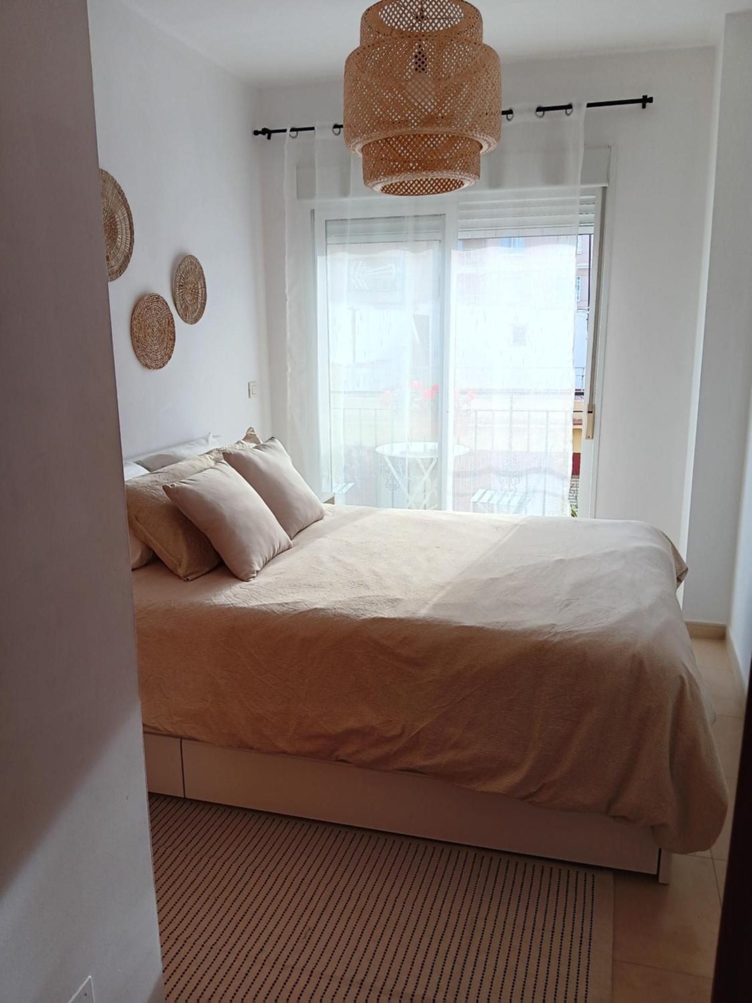 Apartamento En Águilas Extérieur photo